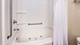 Holiday Inn Express Hotel & Suites Suite