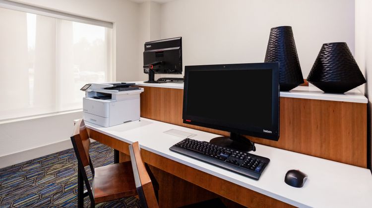 Holiday Inn Express Hotel & Suites Other