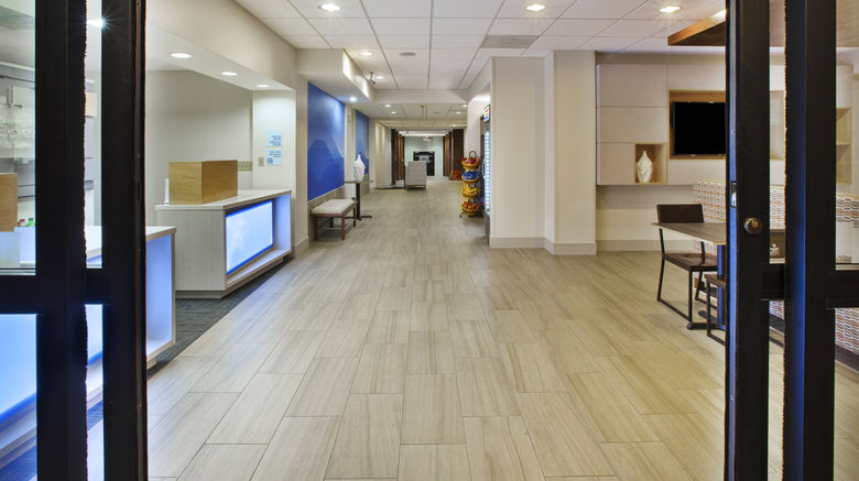 <b>Holiday Inn Express Exterior</b>. Images powered by <a href="https://www.leonardoworldwide.com/" title="Leonardo Worldwide" target="_blank">Leonardo</a>.