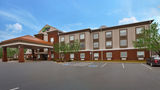 <b>Holiday Inn Express Exterior</b>. Images powered by <a href="https://www.leonardoworldwide.com/" title="Leonardo Worldwide" target="_blank">Leonardo</a>.