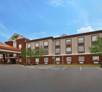 Holiday Inn Express Exterior
