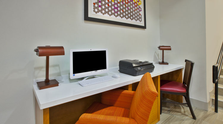 Holiday Inn Express Other