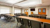 <b>Holiday Inn Express Hotel & Suites Meeting</b>. Images powered by <a href="https://www.leonardoworldwide.com/" title="Leonardo Worldwide" target="_blank">Leonardo</a>.