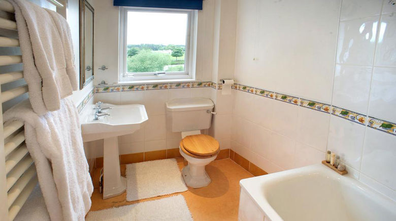 <b>Ednam House Hotel Room</b>. Images powered by <a href="https://www.leonardoworldwide.com/" title="Leonardo Worldwide" target="_blank">Leonardo</a>.