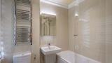 Ednam House Hotel Room