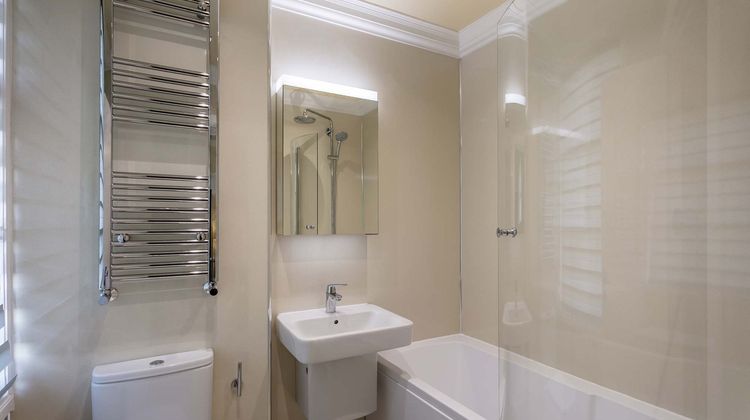 Ednam House Hotel Room