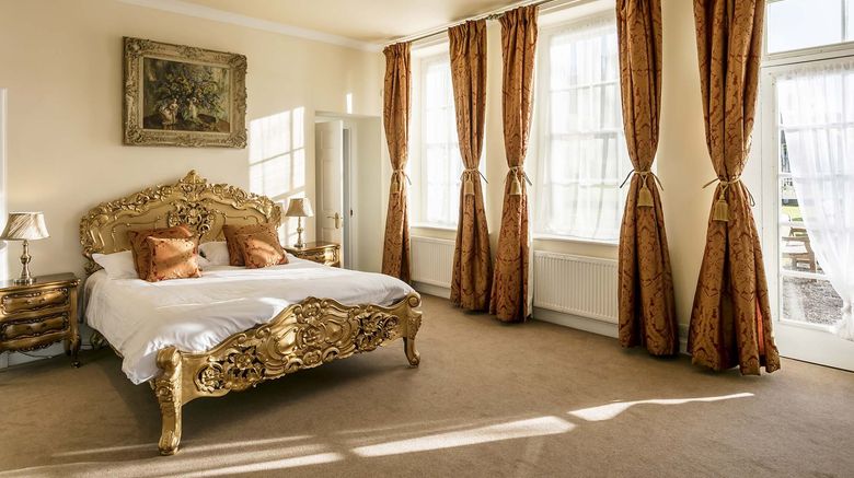 <b>Ednam House Hotel Suite</b>. Images powered by <a href="https://www.leonardoworldwide.com/" title="Leonardo Worldwide" target="_blank">Leonardo</a>.