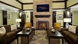 Staybridge Suites Interstate Highway 20 Lobby