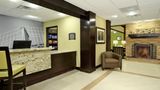 Staybridge Suites Interstate Highway 20 Lobby