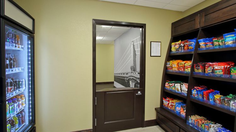 Staybridge Suites Interstate Highway 20 Other