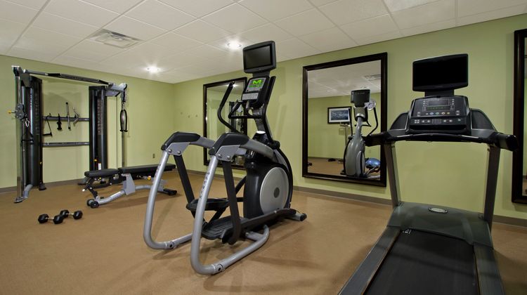 Staybridge Suites Interstate Highway 20 Health Club