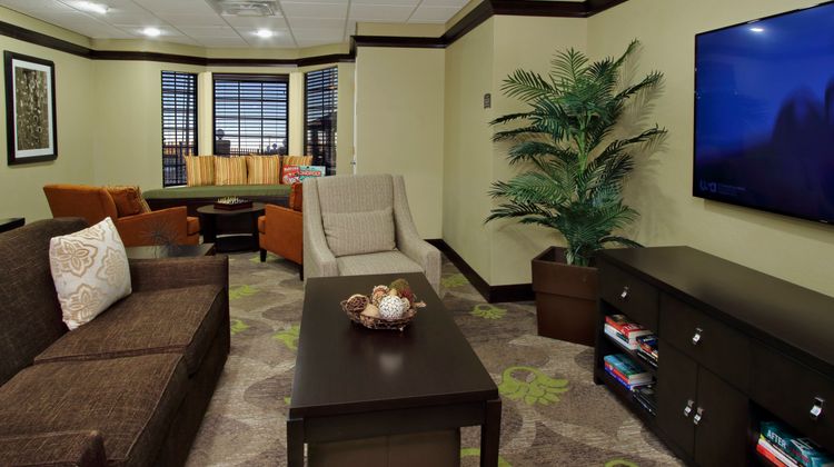 Staybridge Suites Interstate Highway 20 Other