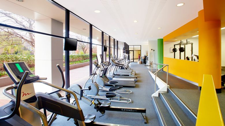 <b>Crowne Plaza Canberra Health Club</b>. Images powered by <a href="https://www.leonardoworldwide.com/" title="Leonardo Worldwide" target="_blank">Leonardo</a>.