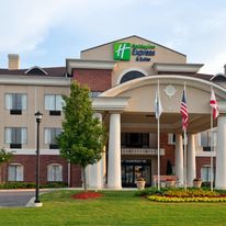 Holiday Inn Express & Suites Pell City