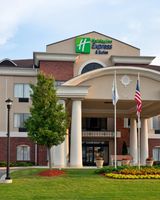 Holiday Inn Express & Suites Pell City