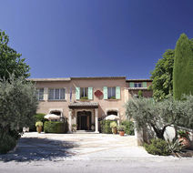 La Bonne Etape Exterior
