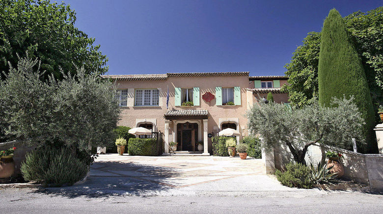 <b>La Bonne Etape Exterior</b>. Images powered by <a href="https://www.leonardoworldwide.com/" title="Leonardo Worldwide" target="_blank">Leonardo</a>.