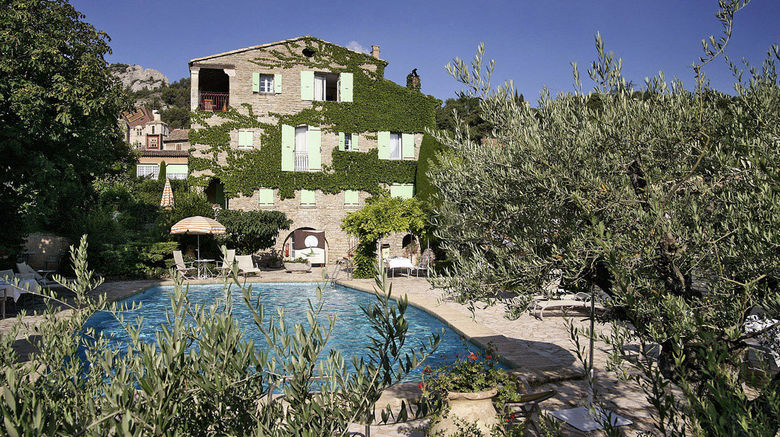 <b>La Bonne Etape Exterior</b>. Images powered by <a href="https://www.leonardoworldwide.com/" title="Leonardo Worldwide" target="_blank">Leonardo</a>.