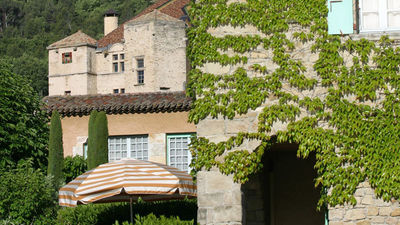 La Bonne Etape