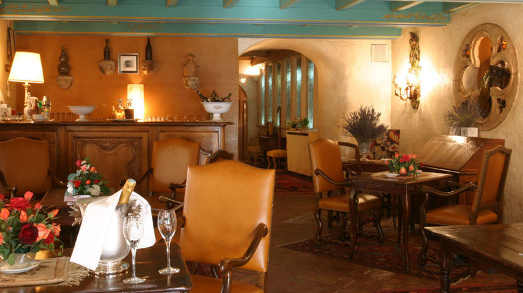 La Bonne Etape Restaurant
