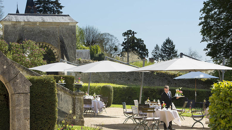 <b>Chateau de Noizay Exterior</b>. Images powered by <a href="https://www.leonardoworldwide.com/" title="Leonardo Worldwide" target="_blank">Leonardo</a>.