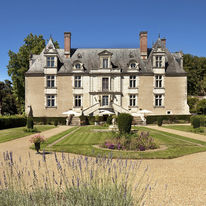 Chateau de Noizay