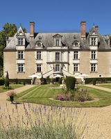 Chateau de Noizay