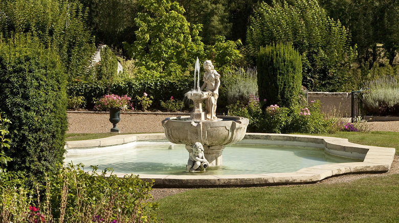 <b>Chateau de Noizay Exterior</b>. Images powered by <a href="https://www.leonardoworldwide.com/" title="Leonardo Worldwide" target="_blank">Leonardo</a>.