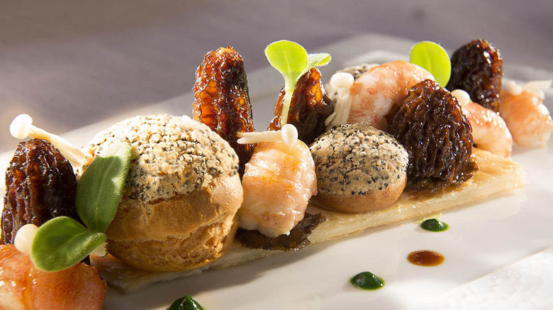 <b>Chateau de Noizay Restaurant</b>. Images powered by <a href="https://www.leonardoworldwide.com/" title="Leonardo Worldwide" target="_blank">Leonardo</a>.