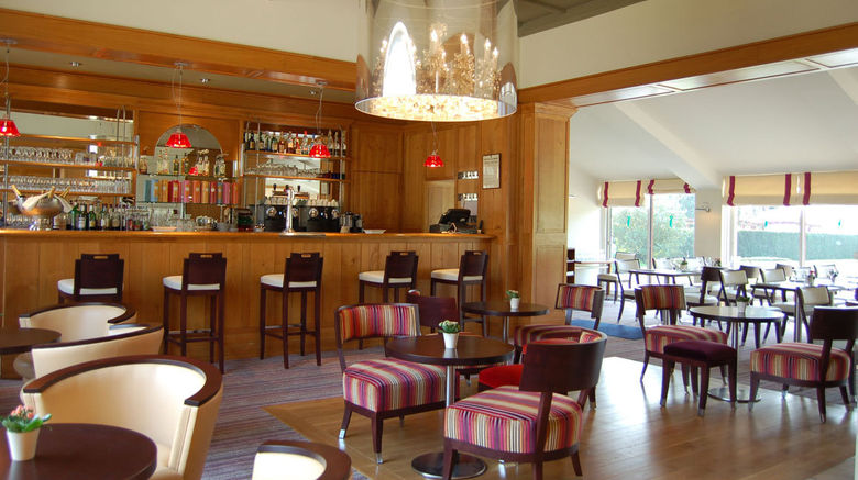 <b>Hotel & Spa de La Bretesche Restaurant</b>. Images powered by <a href="https://www.leonardoworldwide.com/" title="Leonardo Worldwide" target="_blank">Leonardo</a>.