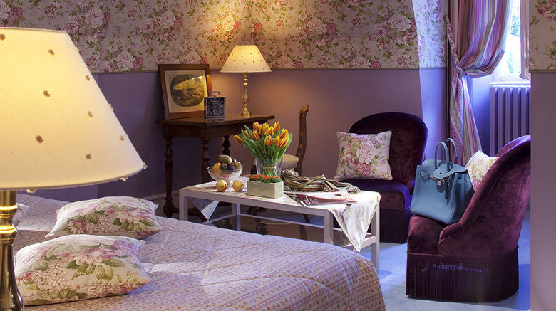 <b>Chateau de Noizay Room</b>. Images powered by <a href="https://www.leonardoworldwide.com/" title="Leonardo Worldwide" target="_blank">Leonardo</a>.