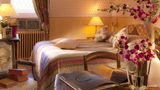 Chateau de Noizay Room
