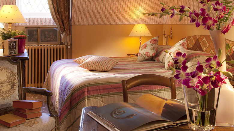 <b>Chateau de Noizay Room</b>. Images powered by <a href="https://www.leonardoworldwide.com/" title="Leonardo Worldwide" target="_blank">Leonardo</a>.