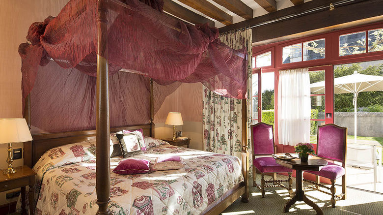 <b>Chateau de Noizay Room</b>. Images powered by <a href="https://www.leonardoworldwide.com/" title="Leonardo Worldwide" target="_blank">Leonardo</a>.