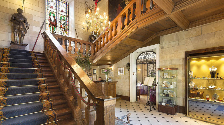 <b>Chateau de Noizay Other</b>. Images powered by <a href="https://www.leonardoworldwide.com/" title="Leonardo Worldwide" target="_blank">Leonardo</a>.