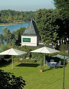 Les Hautes Roches