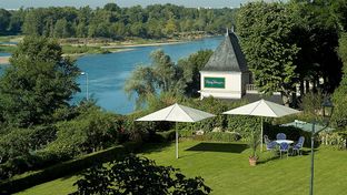 Les Hautes Roches