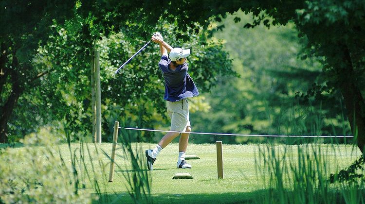 Les Hautes Roches Golf