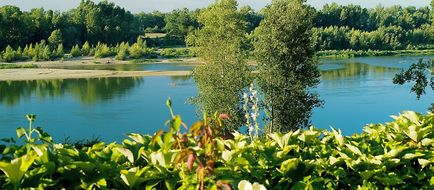 Les Hautes Roches Exterior