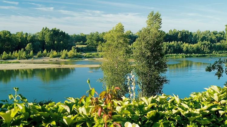 Les Hautes Roches Exterior