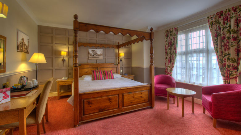 <b>Ethorpe Hotel Room</b>. Images powered by <a href="https://www.leonardoworldwide.com/" title="Leonardo Worldwide" target="_blank">Leonardo</a>.