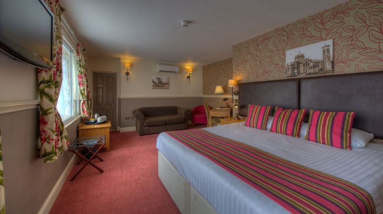 <b>Ethorpe Hotel Room</b>. Images powered by <a href="https://www.leonardoworldwide.com/" title="Leonardo Worldwide" target="_blank">Leonardo</a>.