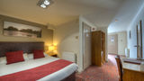 Elms Hotel - Good Night Inns Room