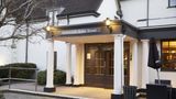 The Greswolde Arms Hotel Exterior