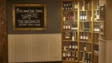 The Greswolde Arms Hotel Restaurant