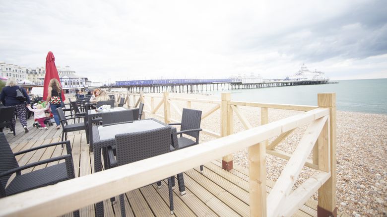 <b>Citrus Hotel Eastbourn Beach</b>. Images powered by <a href="https://www.leonardoworldwide.com/" title="Leonardo Worldwide" target="_blank">Leonardo</a>.