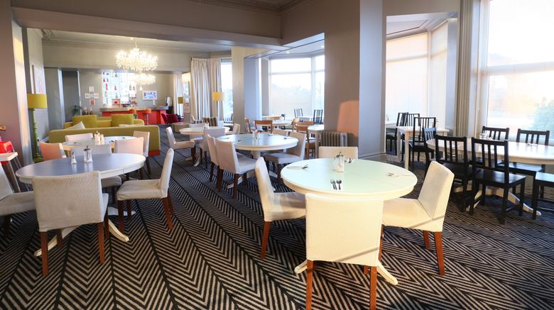 <b>Citrus Hotel Eastbourn Restaurant</b>. Images powered by <a href="https://www.leonardoworldwide.com/" title="Leonardo Worldwide" target="_blank">Leonardo</a>.