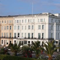 Citrus Hotel Eastbourn