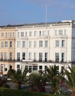 Citrus Hotel Eastbourn