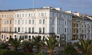 Citrus Hotel Eastbourn